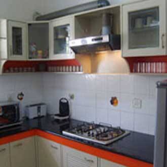 Cosmos Guest Homes - HSR, Bangalore 5